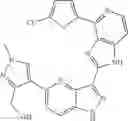 Fig. 1157 - 3-(1H-imidazo[4,5-C]pyridin-2-yl)-1H-pyrazolo[4,3-B]pyridines and therapeutic uses thereof
