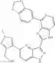 Fig. 1158 - 3-(1H-imidazo[4,5-C]pyridin-2-yl)-1H-pyrazolo[4,3-B]pyridines and therapeutic uses thereof