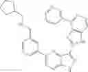 Fig. 116 - 3-(1H-imidazo[4,5-C]pyridin-2-yl)-1H-pyrazolo[4,3-B]pyridines and therapeutic uses thereof