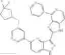 Fig. 117 - 3-(1H-imidazo[4,5-C]pyridin-2-yl)-1H-pyrazolo[4,3-B]pyridines and therapeutic uses thereof