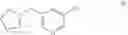 Fig. 1180 - 3-(1H-imidazo[4,5-C]pyridin-2-yl)-1H-pyrazolo[4,3-B]pyridines and therapeutic uses thereof