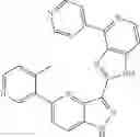 Fig. 124 - 3-(1H-imidazo[4,5-C]pyridin-2-yl)-1H-pyrazolo[4,3-B]pyridines and therapeutic uses thereof