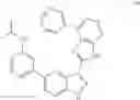 Fig. 1240 - 3-(1H-imidazo[4,5-C]pyridin-2-yl)-1H-pyrazolo[4,3-B]pyridines and therapeutic uses thereof