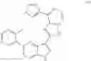 Fig. 1267 - 3-(1H-imidazo[4,5-C]pyridin-2-yl)-1H-pyrazolo[4,3-B]pyridines and therapeutic uses thereof