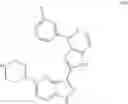 Fig. 1293 - 3-(1H-imidazo[4,5-C]pyridin-2-yl)-1H-pyrazolo[4,3-B]pyridines and therapeutic uses thereof