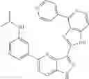 Fig. 131 - 3-(1H-imidazo[4,5-C]pyridin-2-yl)-1H-pyrazolo[4,3-B]pyridines and therapeutic uses thereof
