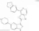 Fig. 1349 - 3-(1H-imidazo[4,5-C]pyridin-2-yl)-1H-pyrazolo[4,3-B]pyridines and therapeutic uses thereof
