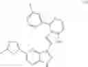 Fig. 1350 - 3-(1H-imidazo[4,5-C]pyridin-2-yl)-1H-pyrazolo[4,3-B]pyridines and therapeutic uses thereof