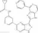 Fig. 139 - 3-(1H-imidazo[4,5-C]pyridin-2-yl)-1H-pyrazolo[4,3-B]pyridines and therapeutic uses thereof