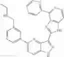 Fig. 153 - 3-(1H-imidazo[4,5-C]pyridin-2-yl)-1H-pyrazolo[4,3-B]pyridines and therapeutic uses thereof