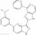 Fig. 154 - 3-(1H-imidazo[4,5-C]pyridin-2-yl)-1H-pyrazolo[4,3-B]pyridines and therapeutic uses thereof