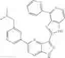Fig. 160 - 3-(1H-imidazo[4,5-C]pyridin-2-yl)-1H-pyrazolo[4,3-B]pyridines and therapeutic uses thereof