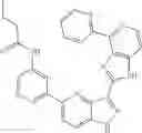 Fig. 164 - 3-(1H-imidazo[4,5-C]pyridin-2-yl)-1H-pyrazolo[4,3-B]pyridines and therapeutic uses thereof