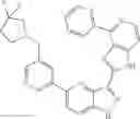 Fig. 173 - 3-(1H-imidazo[4,5-C]pyridin-2-yl)-1H-pyrazolo[4,3-B]pyridines and therapeutic uses thereof