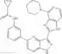 Fig. 195 - 3-(1H-imidazo[4,5-C]pyridin-2-yl)-1H-pyrazolo[4,3-B]pyridines and therapeutic uses thereof