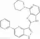 Fig. 203 - 3-(1H-imidazo[4,5-C]pyridin-2-yl)-1H-pyrazolo[4,3-B]pyridines and therapeutic uses thereof