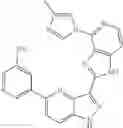 Fig. 206 - 3-(1H-imidazo[4,5-C]pyridin-2-yl)-1H-pyrazolo[4,3-B]pyridines and therapeutic uses thereof