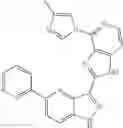 Fig. 207 - 3-(1H-imidazo[4,5-C]pyridin-2-yl)-1H-pyrazolo[4,3-B]pyridines and therapeutic uses thereof
