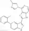 Fig. 208 - 3-(1H-imidazo[4,5-C]pyridin-2-yl)-1H-pyrazolo[4,3-B]pyridines and therapeutic uses thereof