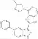 Fig. 221 - 3-(1H-imidazo[4,5-C]pyridin-2-yl)-1H-pyrazolo[4,3-B]pyridines and therapeutic uses thereof