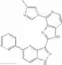 Fig. 230 - 3-(1H-imidazo[4,5-C]pyridin-2-yl)-1H-pyrazolo[4,3-B]pyridines and therapeutic uses thereof