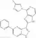 Fig. 231 - 3-(1H-imidazo[4,5-C]pyridin-2-yl)-1H-pyrazolo[4,3-B]pyridines and therapeutic uses thereof