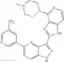 Fig. 234 - 3-(1H-imidazo[4,5-C]pyridin-2-yl)-1H-pyrazolo[4,3-B]pyridines and therapeutic uses thereof