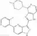 Fig. 236 - 3-(1H-imidazo[4,5-C]pyridin-2-yl)-1H-pyrazolo[4,3-B]pyridines and therapeutic uses thereof