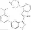Fig. 238 - 3-(1H-imidazo[4,5-C]pyridin-2-yl)-1H-pyrazolo[4,3-B]pyridines and therapeutic uses thereof