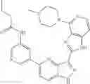 Fig. 248 - 3-(1H-imidazo[4,5-C]pyridin-2-yl)-1H-pyrazolo[4,3-B]pyridines and therapeutic uses thereof