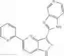 Fig. 287 - 3-(1H-imidazo[4,5-C]pyridin-2-yl)-1H-pyrazolo[4,3-B]pyridines and therapeutic uses thereof
