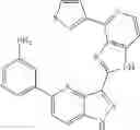 Fig. 290 - 3-(1H-imidazo[4,5-C]pyridin-2-yl)-1H-pyrazolo[4,3-B]pyridines and therapeutic uses thereof