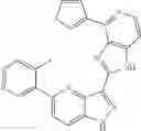 Fig. 292 - 3-(1H-imidazo[4,5-C]pyridin-2-yl)-1H-pyrazolo[4,3-B]pyridines and therapeutic uses thereof