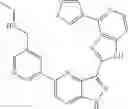 Fig. 293 - 3-(1H-imidazo[4,5-C]pyridin-2-yl)-1H-pyrazolo[4,3-B]pyridines and therapeutic uses thereof
