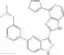 Fig. 300 - 3-(1H-imidazo[4,5-C]pyridin-2-yl)-1H-pyrazolo[4,3-B]pyridines and therapeutic uses thereof