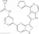 Fig. 307 - 3-(1H-imidazo[4,5-C]pyridin-2-yl)-1H-pyrazolo[4,3-B]pyridines and therapeutic uses thereof