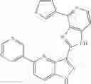 Fig. 314 - 3-(1H-imidazo[4,5-C]pyridin-2-yl)-1H-pyrazolo[4,3-B]pyridines and therapeutic uses thereof