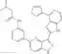 Fig. 317 - 3-(1H-imidazo[4,5-C]pyridin-2-yl)-1H-pyrazolo[4,3-B]pyridines and therapeutic uses thereof