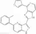 Fig. 320 - 3-(1H-imidazo[4,5-C]pyridin-2-yl)-1H-pyrazolo[4,3-B]pyridines and therapeutic uses thereof