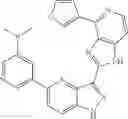 Fig. 322 - 3-(1H-imidazo[4,5-C]pyridin-2-yl)-1H-pyrazolo[4,3-B]pyridines and therapeutic uses thereof