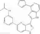 Fig. 327 - 3-(1H-imidazo[4,5-C]pyridin-2-yl)-1H-pyrazolo[4,3-B]pyridines and therapeutic uses thereof