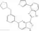 Fig. 329 - 3-(1H-imidazo[4,5-C]pyridin-2-yl)-1H-pyrazolo[4,3-B]pyridines and therapeutic uses thereof