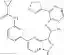 Fig. 335 - 3-(1H-imidazo[4,5-C]pyridin-2-yl)-1H-pyrazolo[4,3-B]pyridines and therapeutic uses thereof