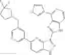 Fig. 341 - 3-(1H-imidazo[4,5-C]pyridin-2-yl)-1H-pyrazolo[4,3-B]pyridines and therapeutic uses thereof