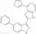 Fig. 342 - 3-(1H-imidazo[4,5-C]pyridin-2-yl)-1H-pyrazolo[4,3-B]pyridines and therapeutic uses thereof