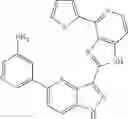 Fig. 346 - 3-(1H-imidazo[4,5-C]pyridin-2-yl)-1H-pyrazolo[4,3-B]pyridines and therapeutic uses thereof