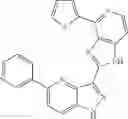 Fig. 347 - 3-(1H-imidazo[4,5-C]pyridin-2-yl)-1H-pyrazolo[4,3-B]pyridines and therapeutic uses thereof