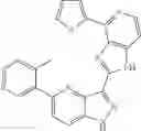 Fig. 348 - 3-(1H-imidazo[4,5-C]pyridin-2-yl)-1H-pyrazolo[4,3-B]pyridines and therapeutic uses thereof