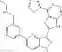 Fig. 349 - 3-(1H-imidazo[4,5-C]pyridin-2-yl)-1H-pyrazolo[4,3-B]pyridines and therapeutic uses thereof