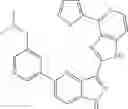 Fig. 356 - 3-(1H-imidazo[4,5-C]pyridin-2-yl)-1H-pyrazolo[4,3-B]pyridines and therapeutic uses thereof